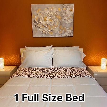 Spotless Guest Room With Shared Bathroom Ορλάντο Εξωτερικό φωτογραφία