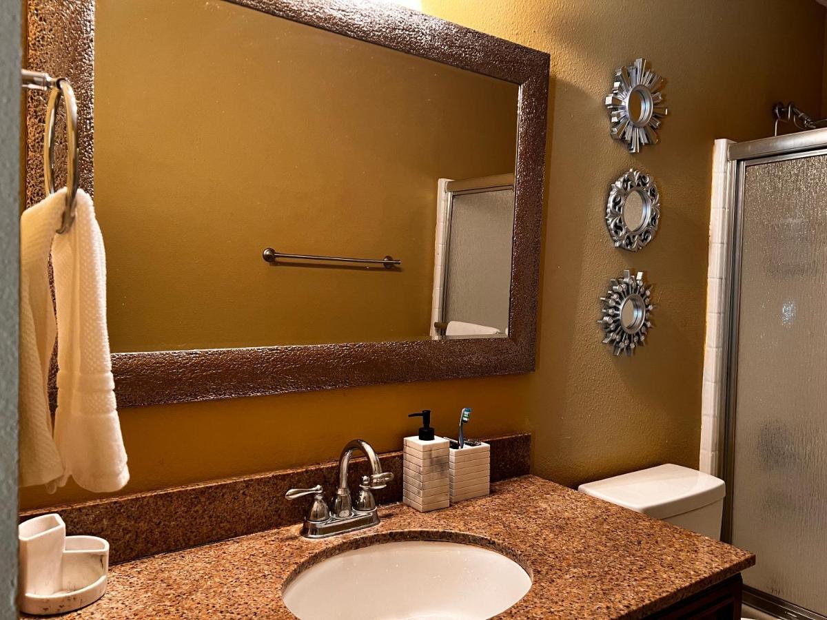 Spotless Guest Room With Shared Bathroom Ορλάντο Εξωτερικό φωτογραφία