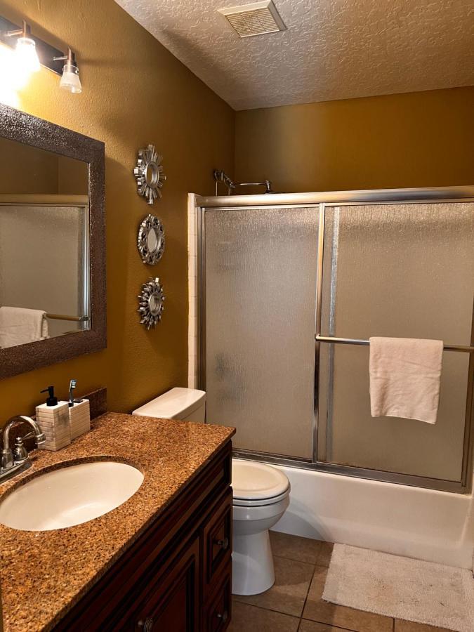 Spotless Guest Room With Shared Bathroom Ορλάντο Εξωτερικό φωτογραφία