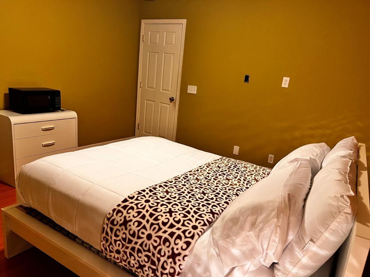 Spotless Guest Room With Shared Bathroom Ορλάντο Εξωτερικό φωτογραφία