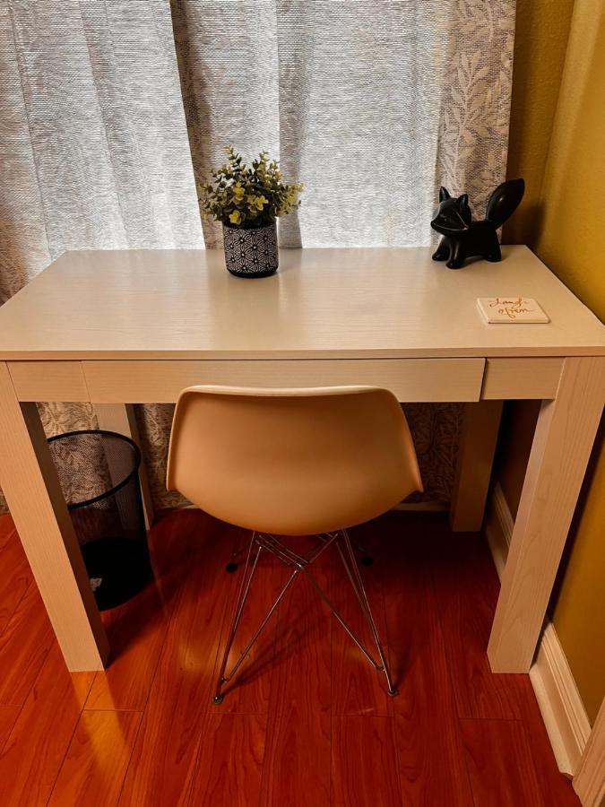 Spotless Guest Room With Shared Bathroom Ορλάντο Εξωτερικό φωτογραφία